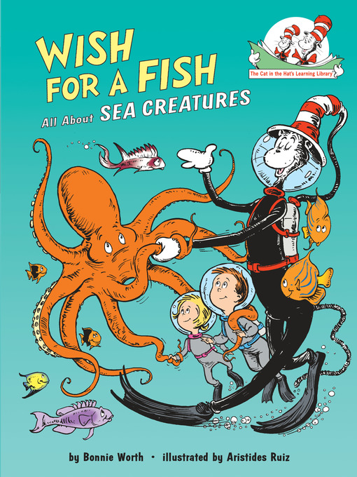 Title details for Wish for a Fish by Bonnie Worth - Available